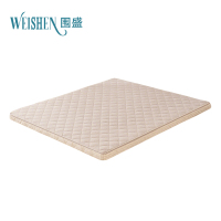 围盛 黄麻床垫 150*200*6cm厚 张