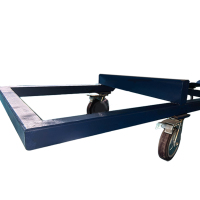 存放架 2800*800*310mm 个