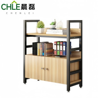 晨磊 书架 80*31*108cm 个