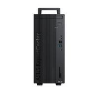 华硕(ASUS)商用台式电脑 弘道D701MER 23.8英寸(I5-14400 16G 512GSSD WIN11 )