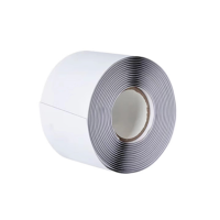 羚翎 LL-BD08 50mm*1.65mm*3m 包带(计价单位:卷)白色