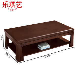 乐琪艺 茶几 1.4m 张