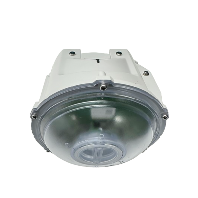 TUWEJIA TWJ-24 太阳能声光警示灯 防雨防风 优质材料 安装稳固