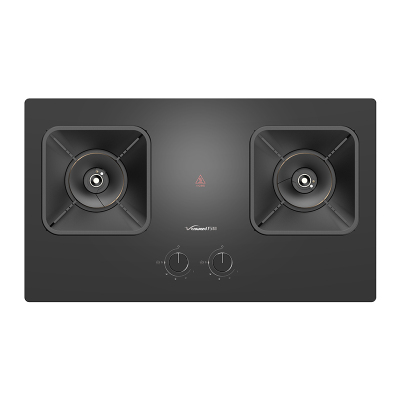 万和[龙燚火] JZT-Y3L22 台嵌两用 炉架轻松拆 可调节底盘燃气灶