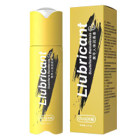 润滑液黄芩人体润滑油100ML男女用免洗润滑剂情趣成人用品独爱(DUAI)