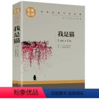 我是猫 [正版]5本25元居里夫人传 小学生六年级 世界文学名著 经典外国名著 名家名译 居里夫人自传的故事 青少年中