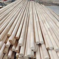 顺鸿森杉木圆棍检尺径(Φ)22mm×长420mm/根