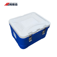 和居态 保温箱 87L标配 个