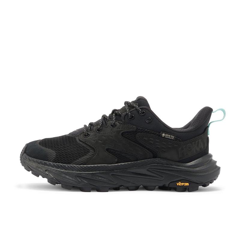 Hoka One One中性跑步鞋轻便缓震防滑耐磨户外登山鞋