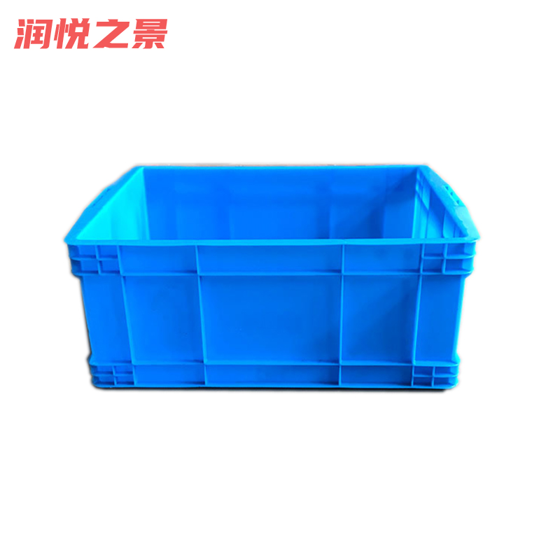 润悦之景 塑料收纳盒 RY-400*300*147mm 个