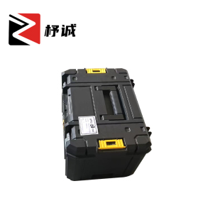 杼诚中型308mm工具箱承重50kg/个