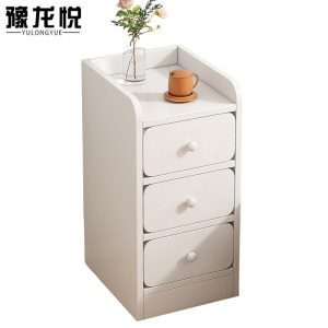 豫龙悦床头柜