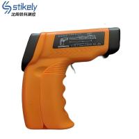 Stikely 红外线测温仪 DT8380H/把