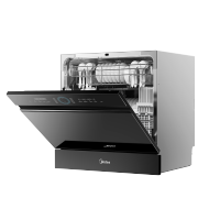 美的洗碗机H6S-Max