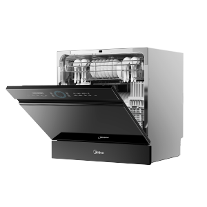 美的洗碗机H6S-Max