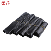 柔芷 垃圾袋 55*80cm 个