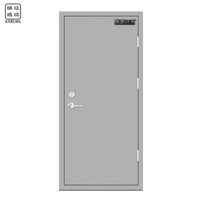 瑞琅玟珑 防火门 钢制防火门 RL-FHM1 平方米