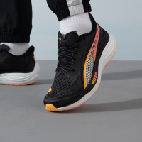 彪马(PUMA)男鞋新款减震网面透气健身训练运动跑步鞋309701-01 ZP