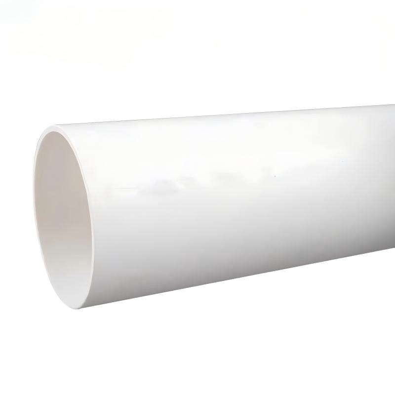 顺鸿森PVC排水管50mm米