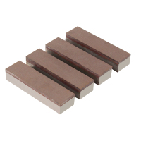 清欢渡 金刚石油石 100*26.5*20 块