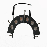 HXHX HXHX2062 6W、IP65、DC24V、3000K、LED、LED灯