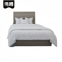 伟樽 宿舍床单人张