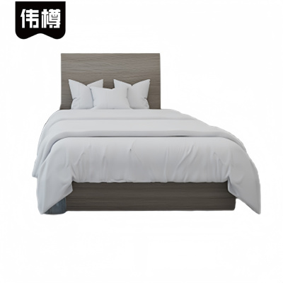 伟樽 宿舍床单人张