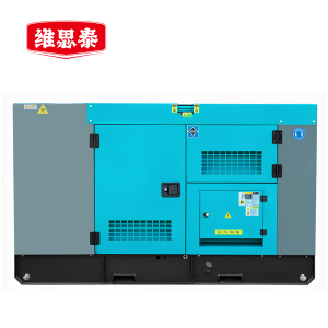 维思泰 发电机柴油发电机组 GF300KW 台