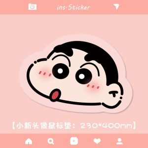 [补贴10%]可爱卡通异形鼠标垫女合集ins高颜值办公室电脑电竞桌垫卡通防滑