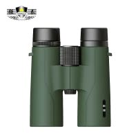 强泰海豹10X42双筒望远镜(金属手轮/军绿色)