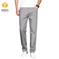 雅霖服 休闲四季长裤24YLF-DKH/8289B 件