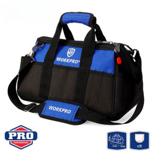 万克宝 拉链工具包