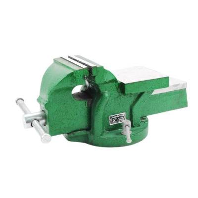 (Changlu)长鹿 台虎钳桌台钳重型8寸