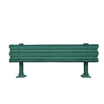 满盛达建 波形护栏 4.32*0.506*0.003m 米