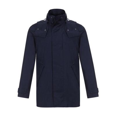 ZZegna杰尼亚男款羊毛棉服上衣外套VT048ZZT120