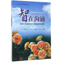 音像智在沟通(美)刘美如,吕丽娜 编著