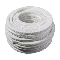 盛京联硕 牛油盘根油浸盘根绳 25*25mm (20公斤) 卷