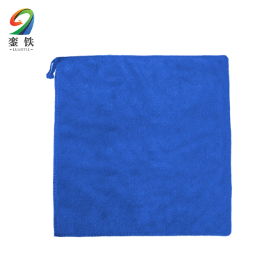 銮铁超厚擦车巾30*30cm条