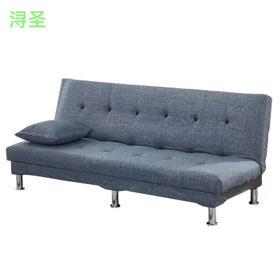浔圣 布艺折叠沙发2000*1000*600/个