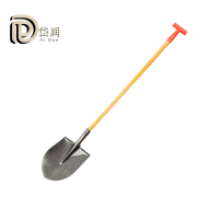 岱润 尖锹 尖锹头+锹把 套