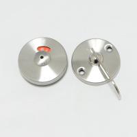 华夏京铁城铰链隔断锁HX0023