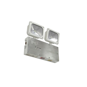 祥亨XH-YJD 2x5W LED 高能工作灯 应急灯 (计价单位:盏)