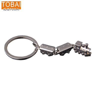 拓栢 路外宣传钥匙扣吊挂可定制宣传内容 BW-27C 个