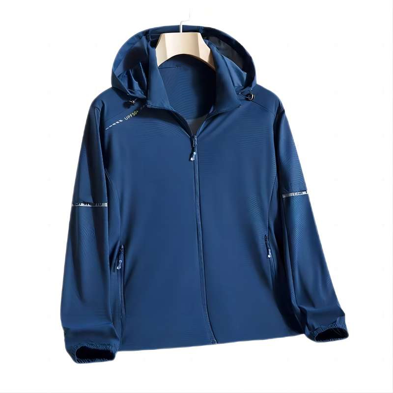 健訫奕天防晒服LS8867