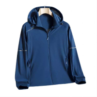 健訫奕天防晒服LS8867