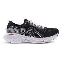 亚瑟士(ASICS)女士跑步鞋轻便缓震透气针织.mesh鞋面训练鞋运动鞋