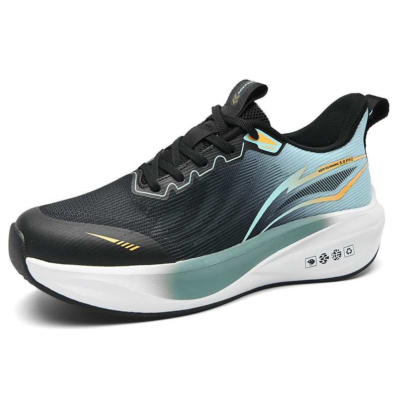 信柏合男女同款跑步鞋BH29/双