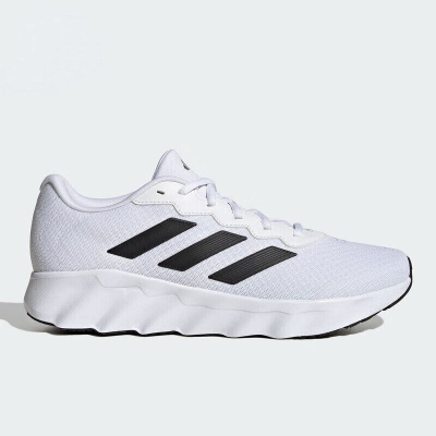 阿迪达斯新款 男女耐磨运动跑步鞋 ID5252 D