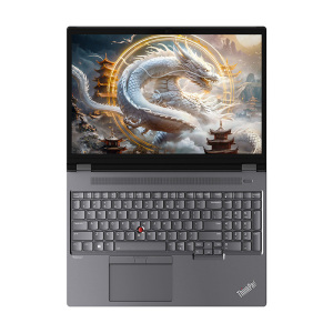 联想ThinkPad P16 英特尔酷睿i9 16英寸高性能轻薄设计师工作站 定制i9-13980HX 64G 4TB RTXA2000 Ada 4K超清