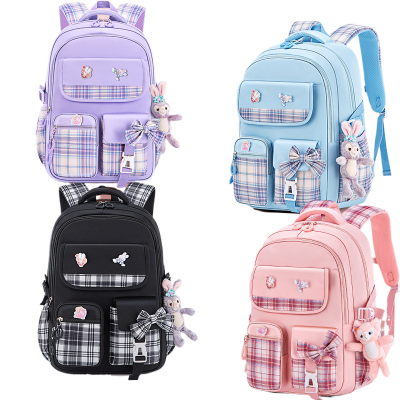 品宜嘉 学生书包 BB1